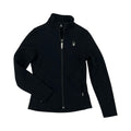 Jacket Other By Spyder In Black, Size:S