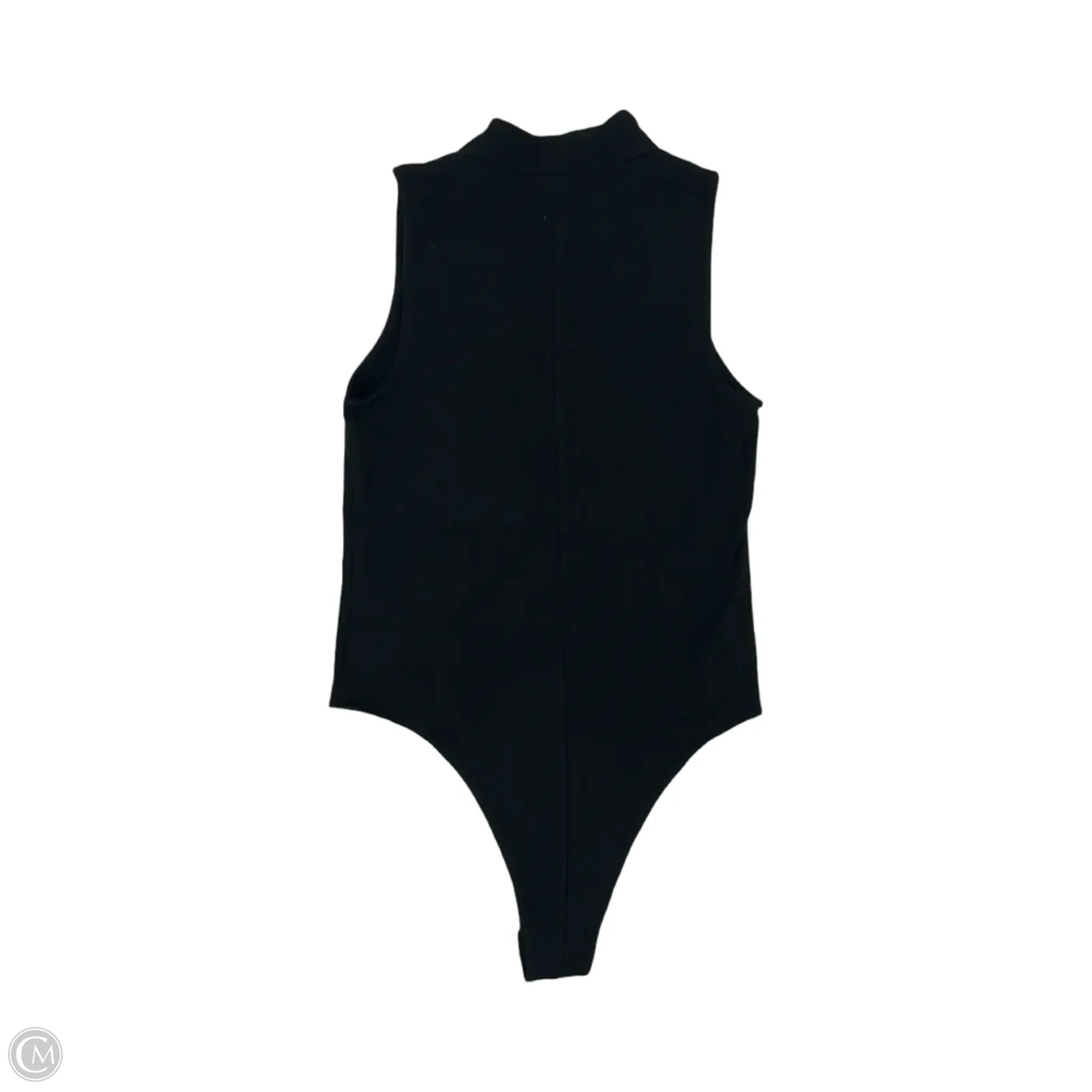 Bodysuit By A New Day In Black, Size: M