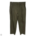 Pants Dress By A New Day In Green, Size: 4