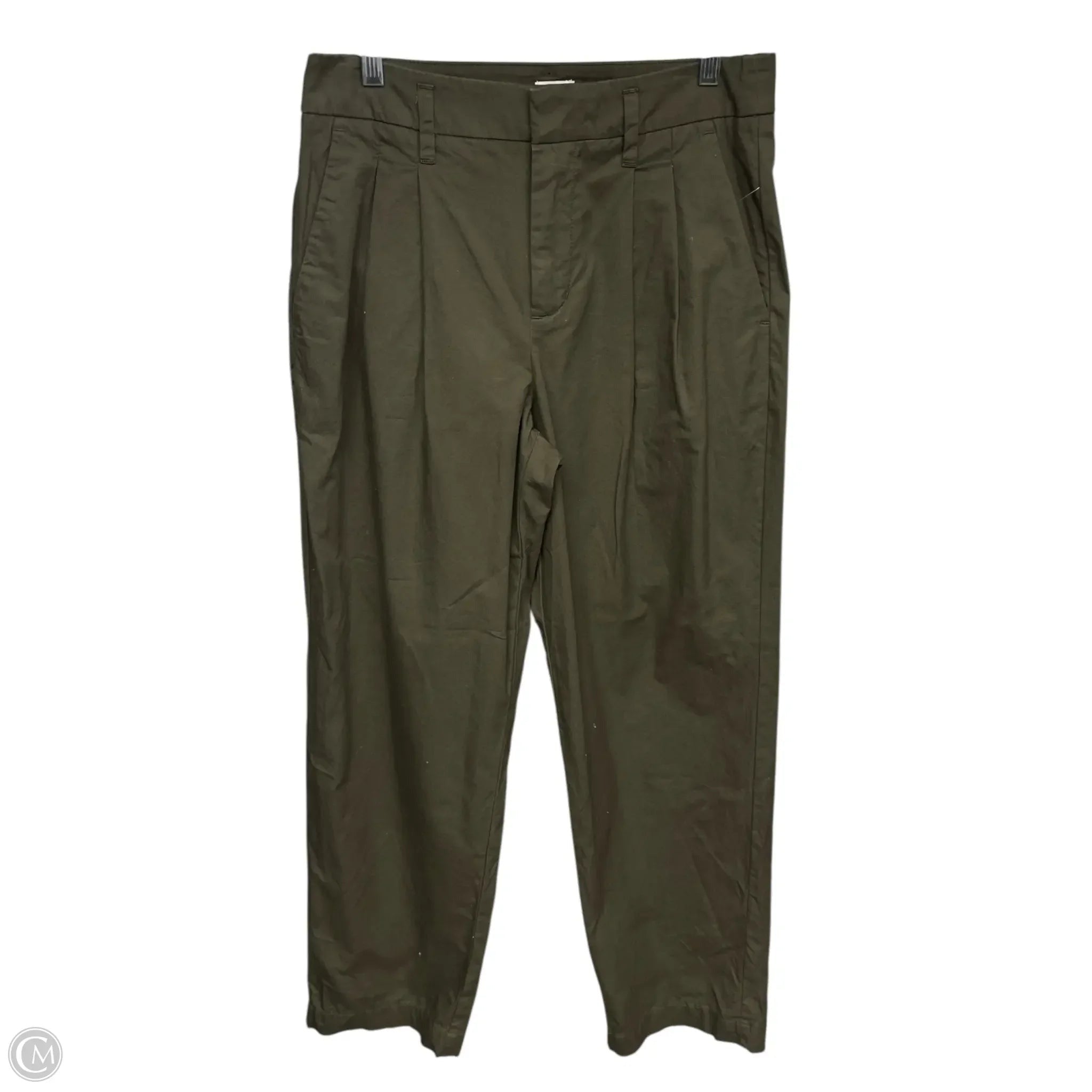 Pants Dress By A New Day In Green, Size: 4