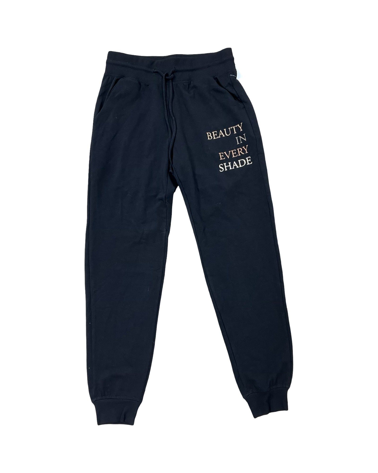 Pants Joggers By Zoe And Liv In Black, Size:Xs