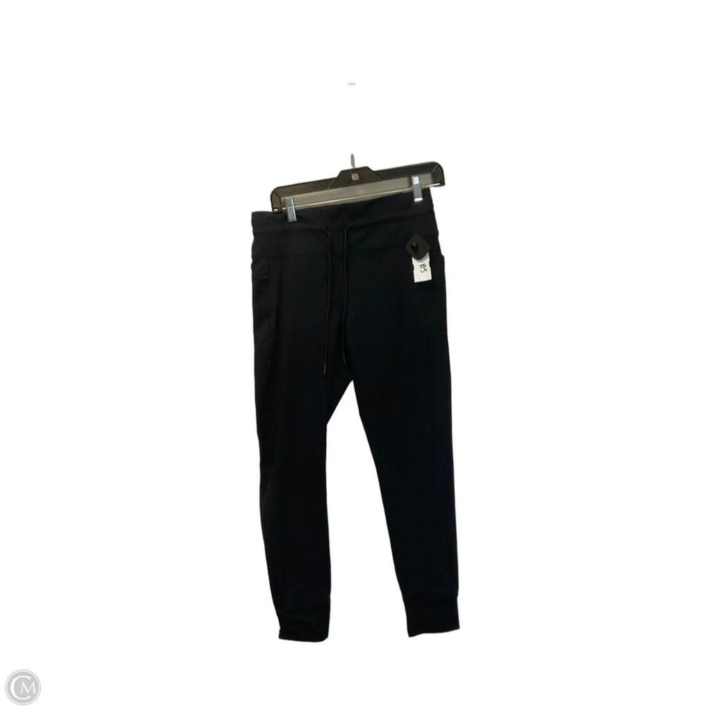 Athletic Pants By Spyder In Black, Size: M