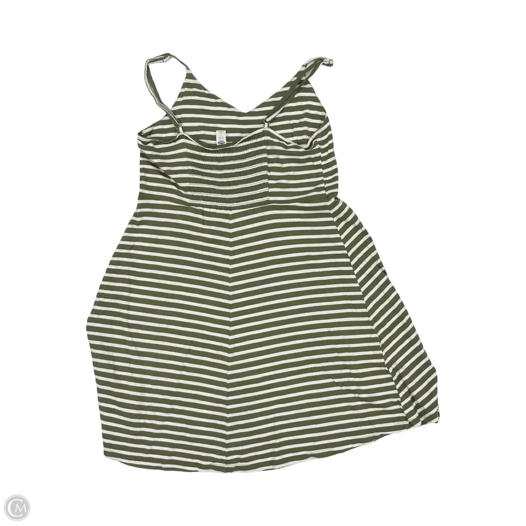 Mat Dress By Old Navy, Size: L