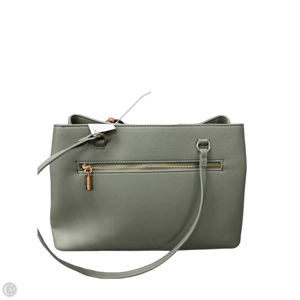 Handbag By Anne Klein, Size: Medium