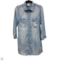 Dress Casual Short By &denim In Blue, Size: 10