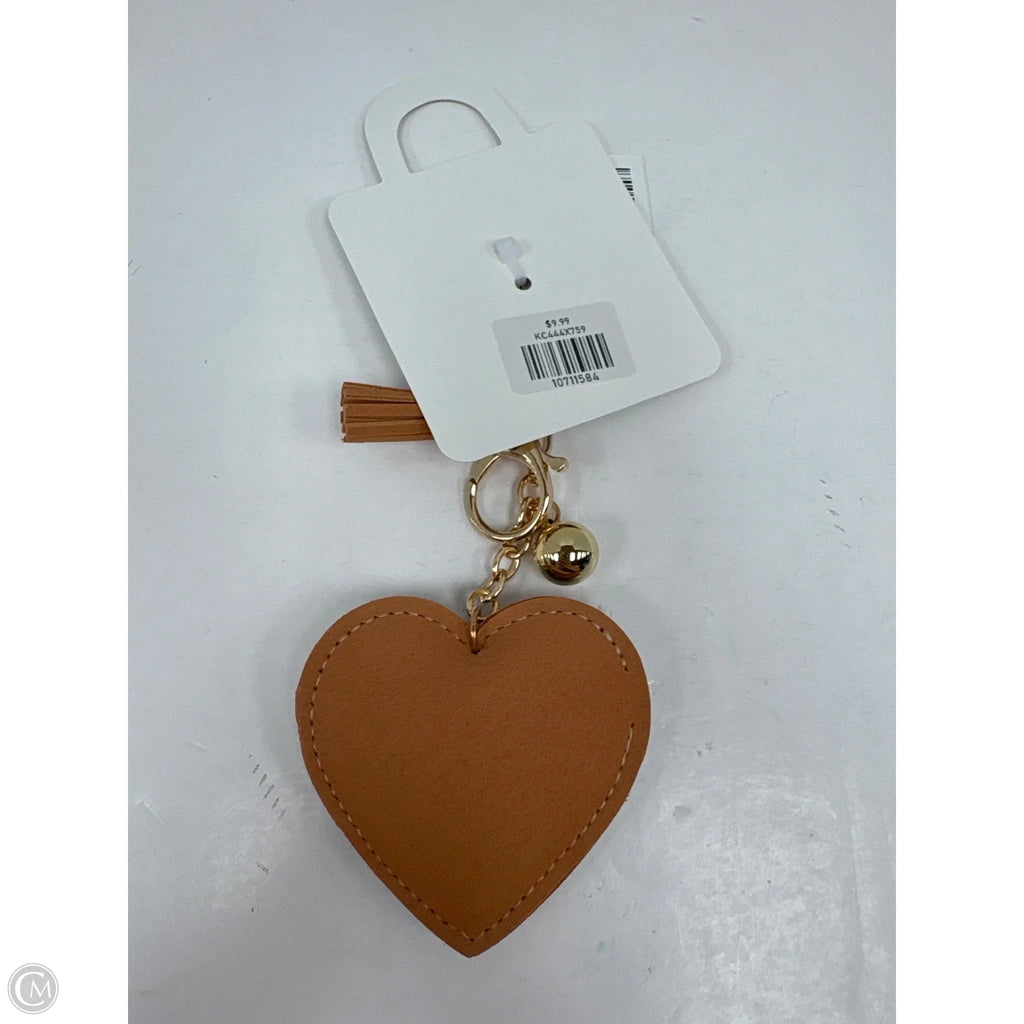 Key Chain By Palmettos