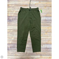 Pants Other By A New Day In Green, Size: M