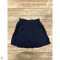 Shorts By Abound In Navy, Size: Xs