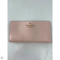 Wallet Designer By Kate Spade, Size: Medium