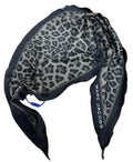 Scarf Luxury Designer By Marc Jacobs