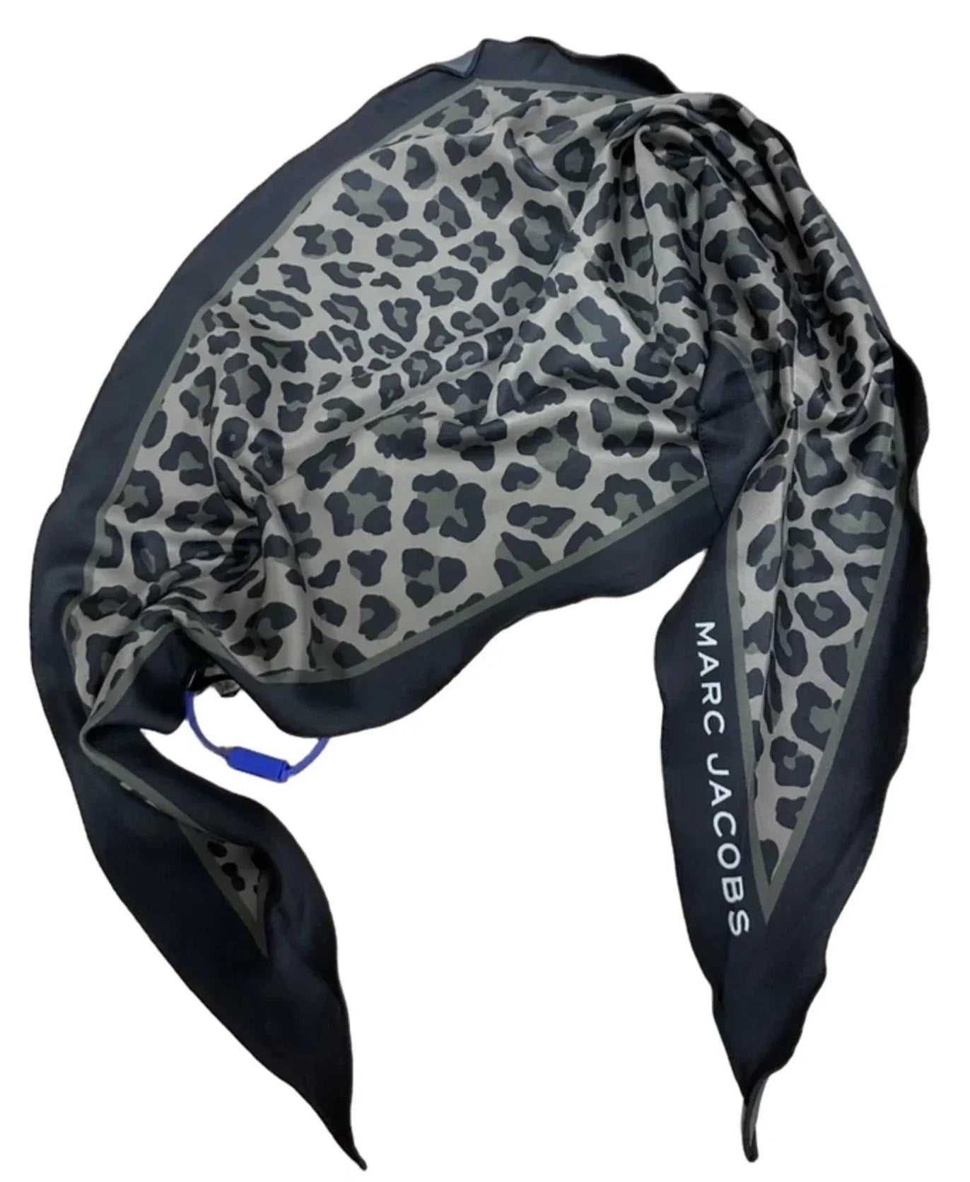 Scarf Luxury Designer By Marc Jacobs