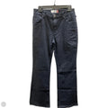 Jeans Boot Cut By Cabi In Blue, Size: 6