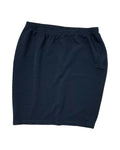 Skirt Midi By Clothes Mentor In Black, Size:2X
