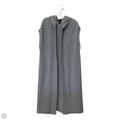 Shawl By White House Black Market In Grey, Size: S