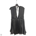 Dress Party Short By Abercrombie And Fitch In Black, Size: L