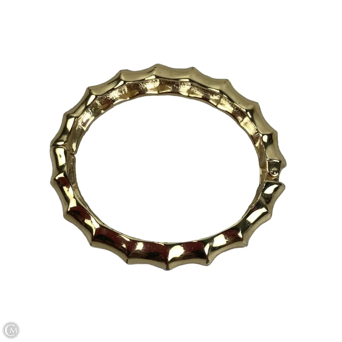 Bracelet Designer By Lilly Pulitzer XS/S (2in. Diameter)