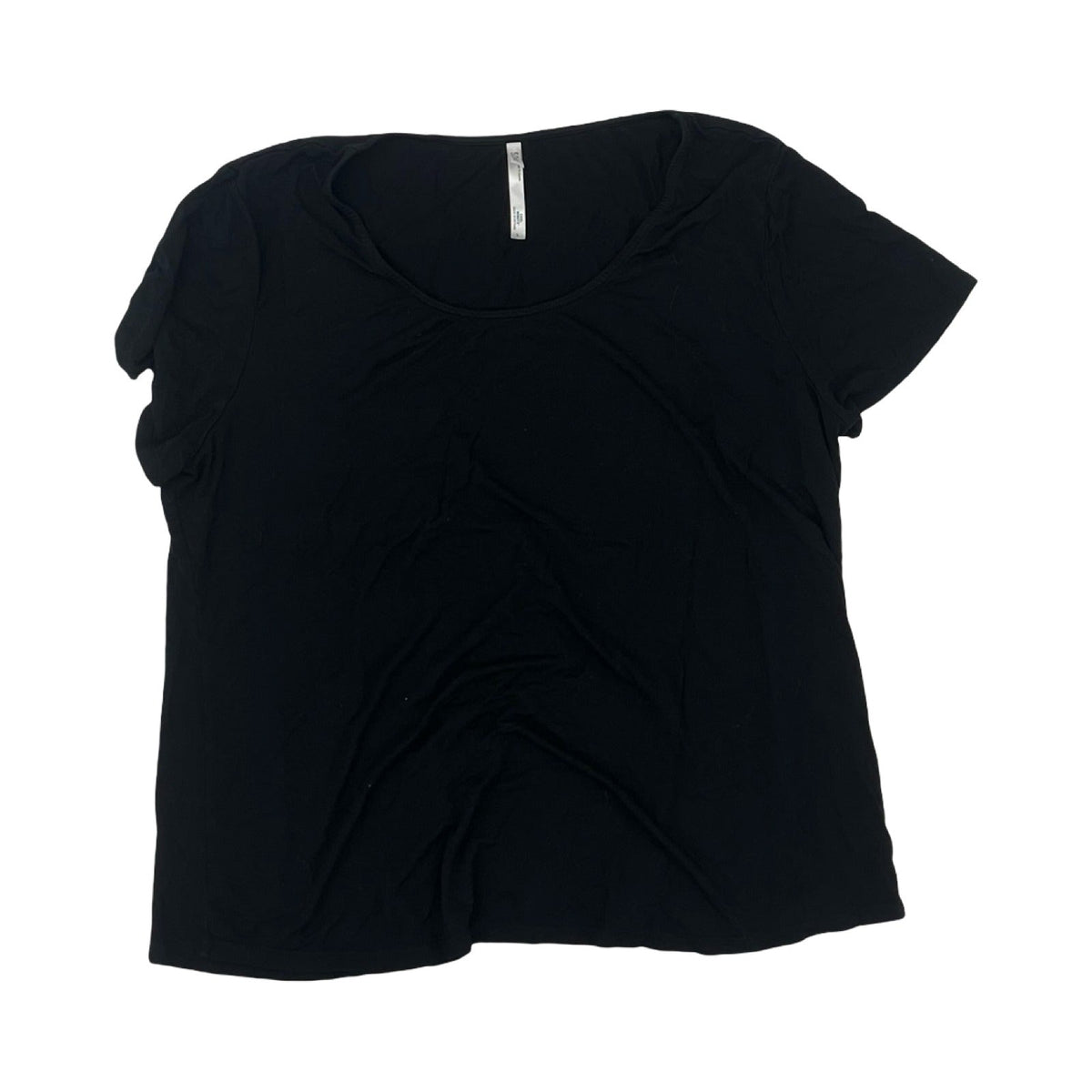 Pajamas 2Pc By Soma In Black & Cream, Size:L
