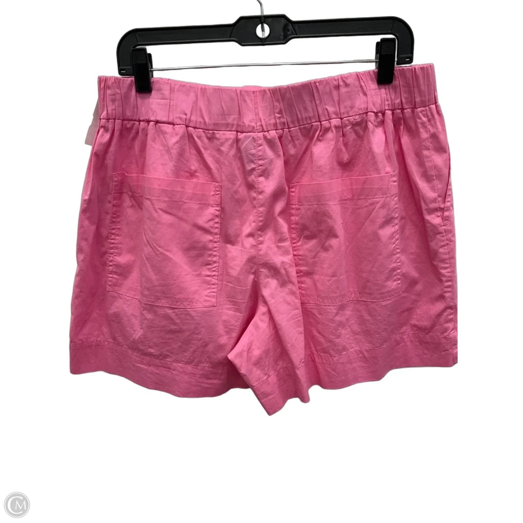 Shorts By A New Day In Pink, Size: M