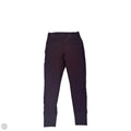 Athletic Leggings By 90 Degrees By Reflex In Purple, Size: M
