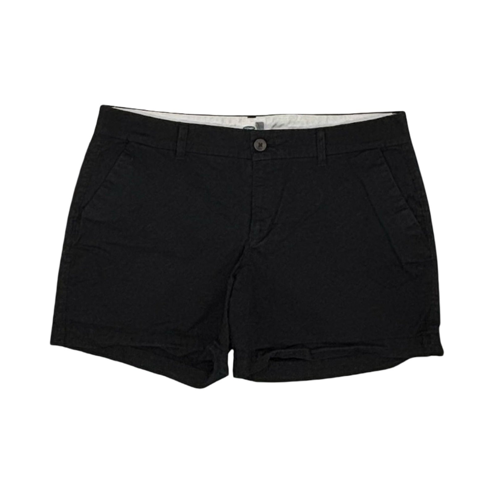 Shorts By Old Navy In Black, Size:10