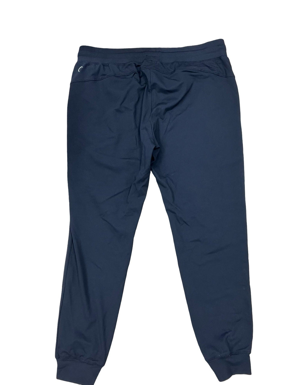 Athletic Pants By Zyia In Black, Size:1X