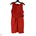 Dress Work By Julia Jordan In Red, Size: 14