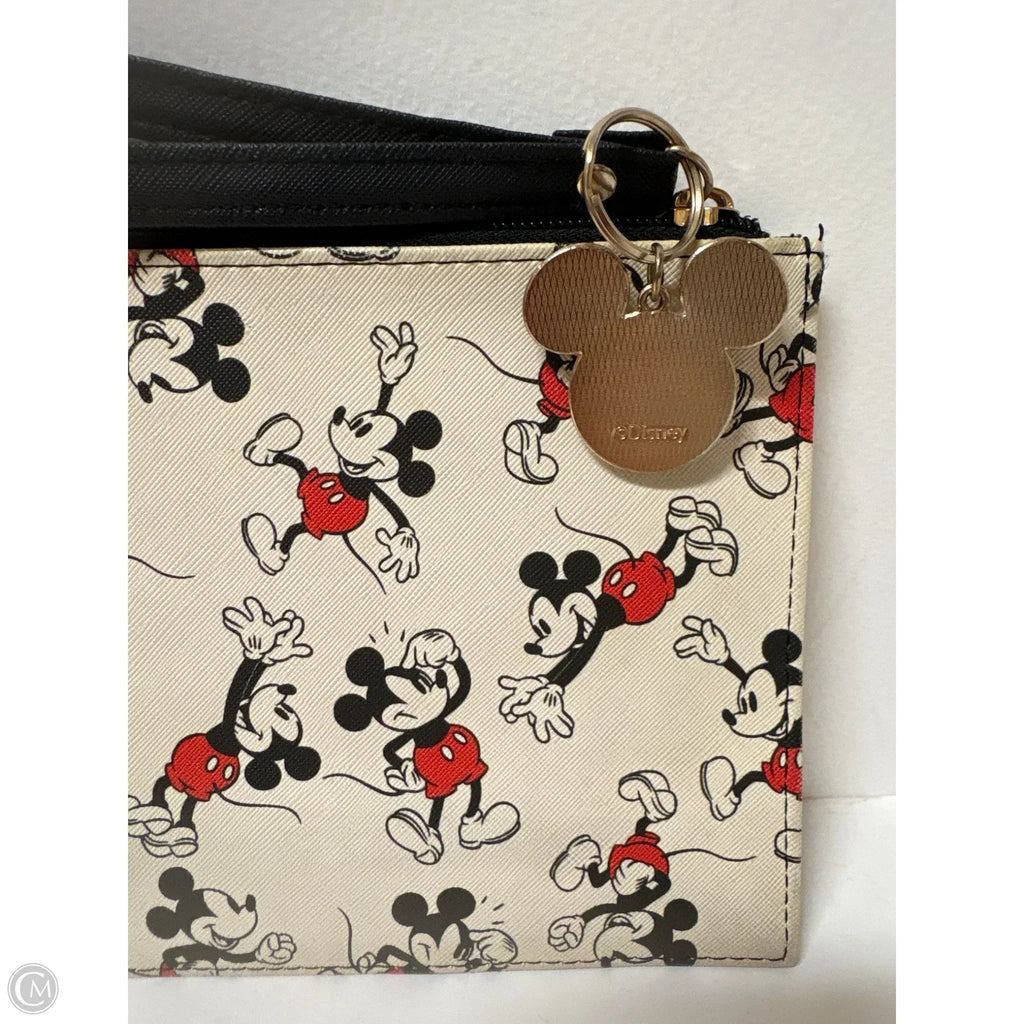 Wristlet By Disney, Size: Large