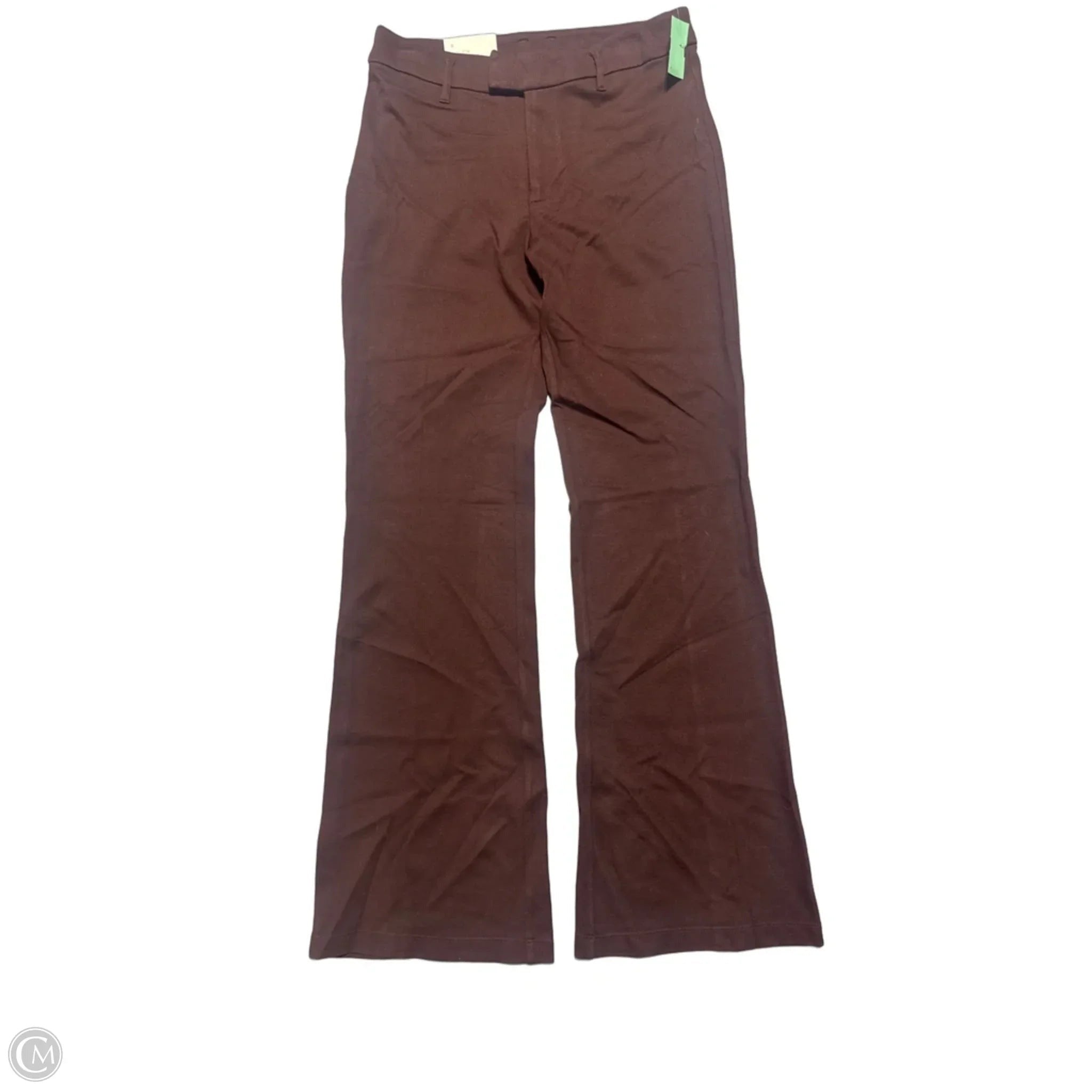 Pants Dress By A New Day In Brown, Size: 10
