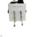 Earrings Designer By Tory Burch, Size: 1