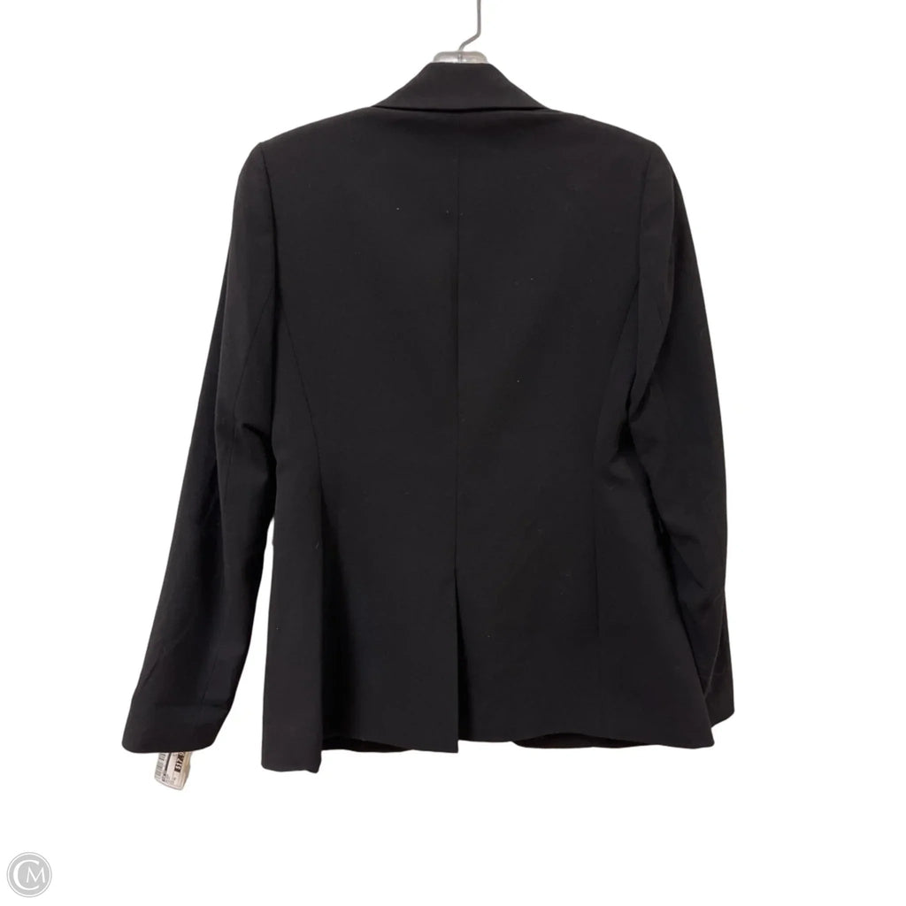 Blazer By Bar Iii In Black, Size: Xs