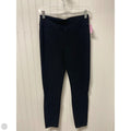 Pants Leggings By Spanx In Black, Size: M