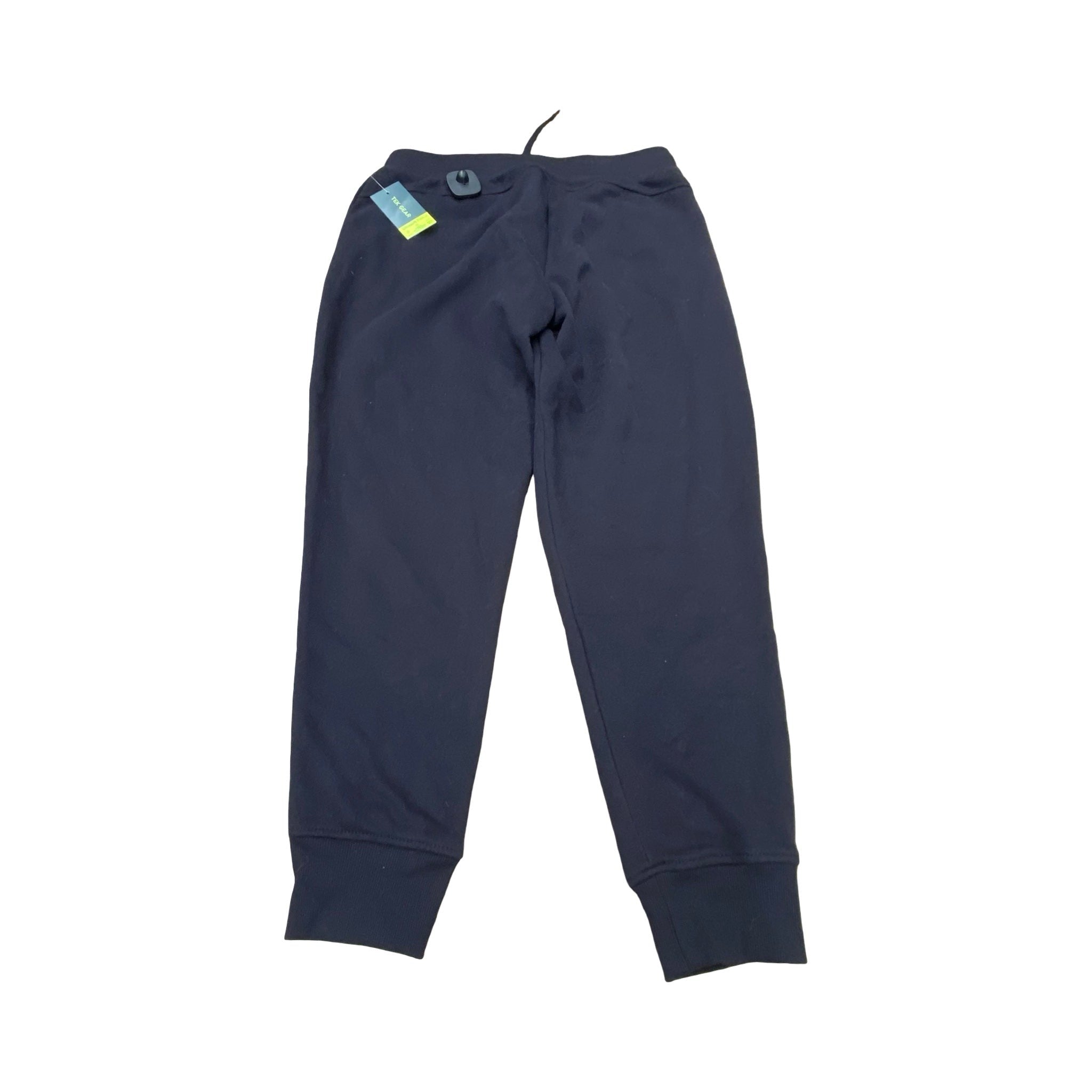 Pants Lounge By Tek Gear In Black, Size:M