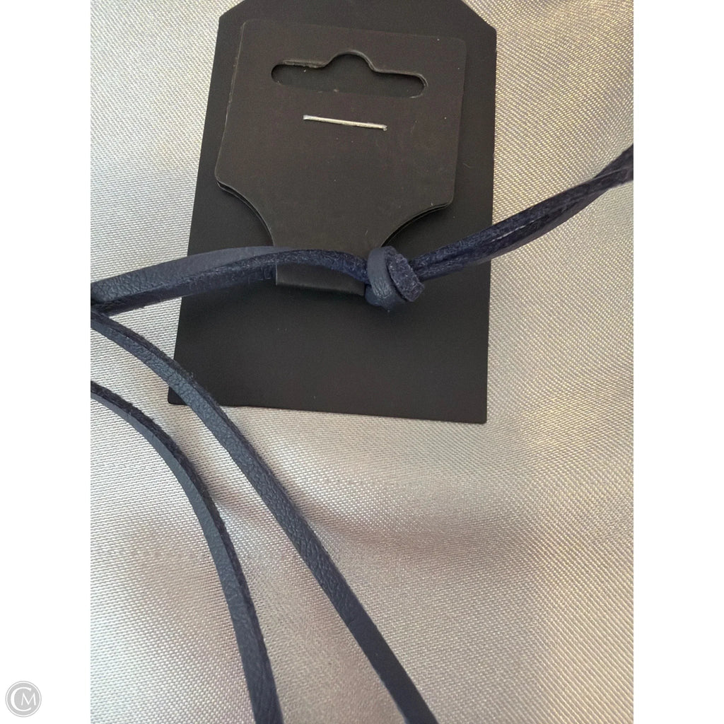 Necklace Other By Cmf