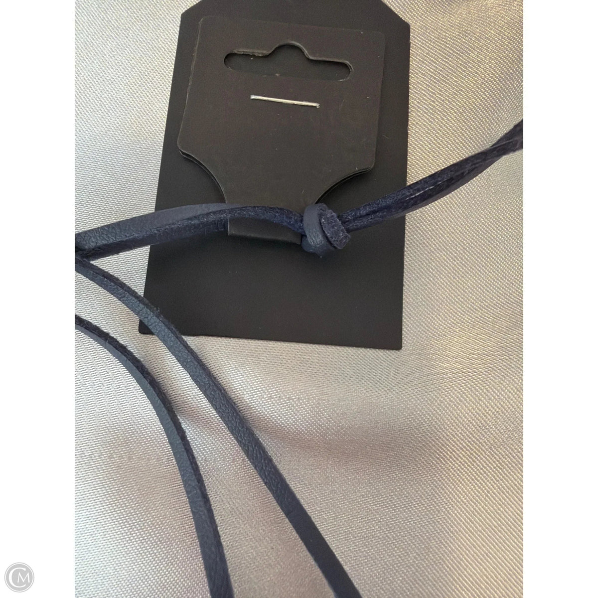 Necklace Other By Cmf