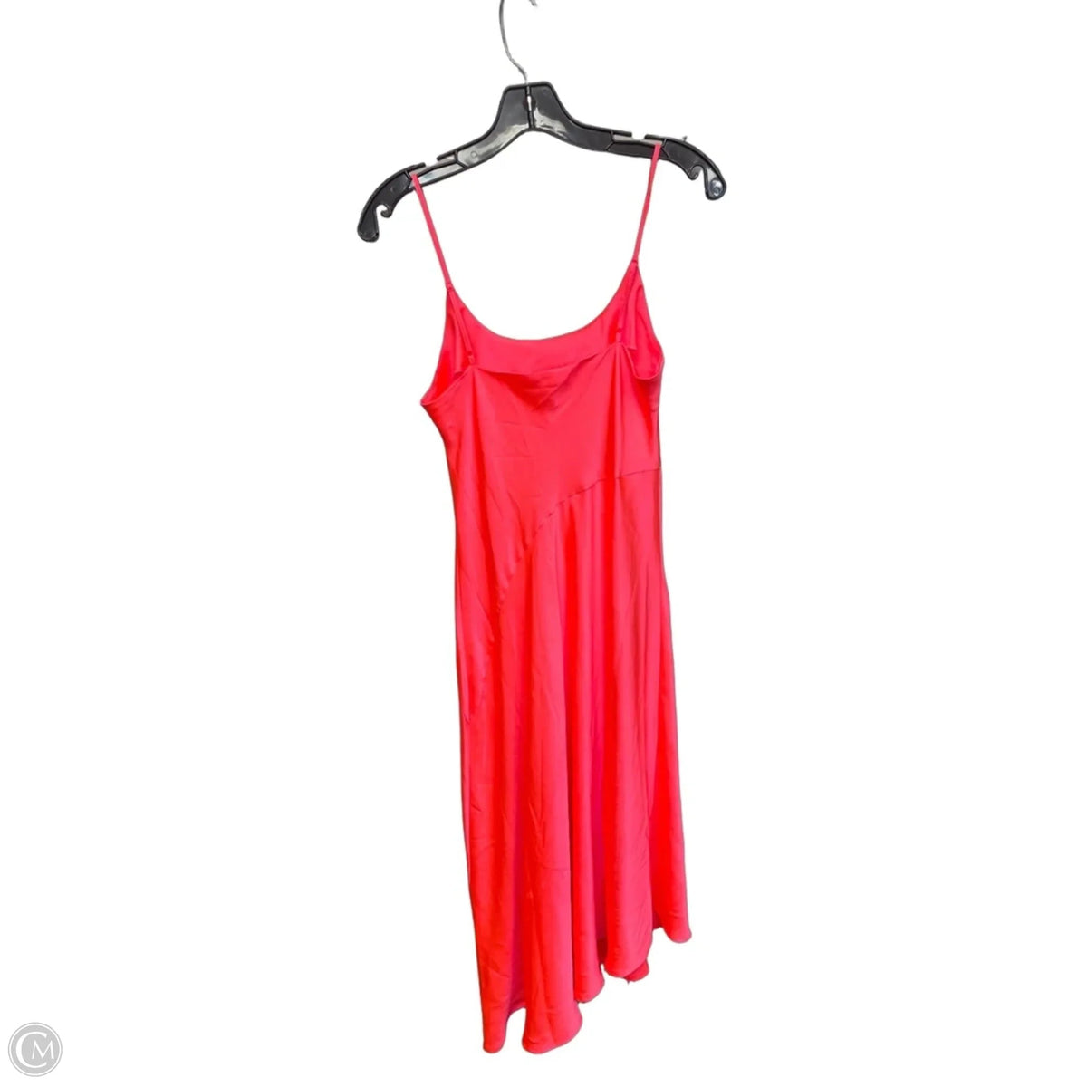 Dress Casual Maxi By A New Day In Pink, Size: Xs