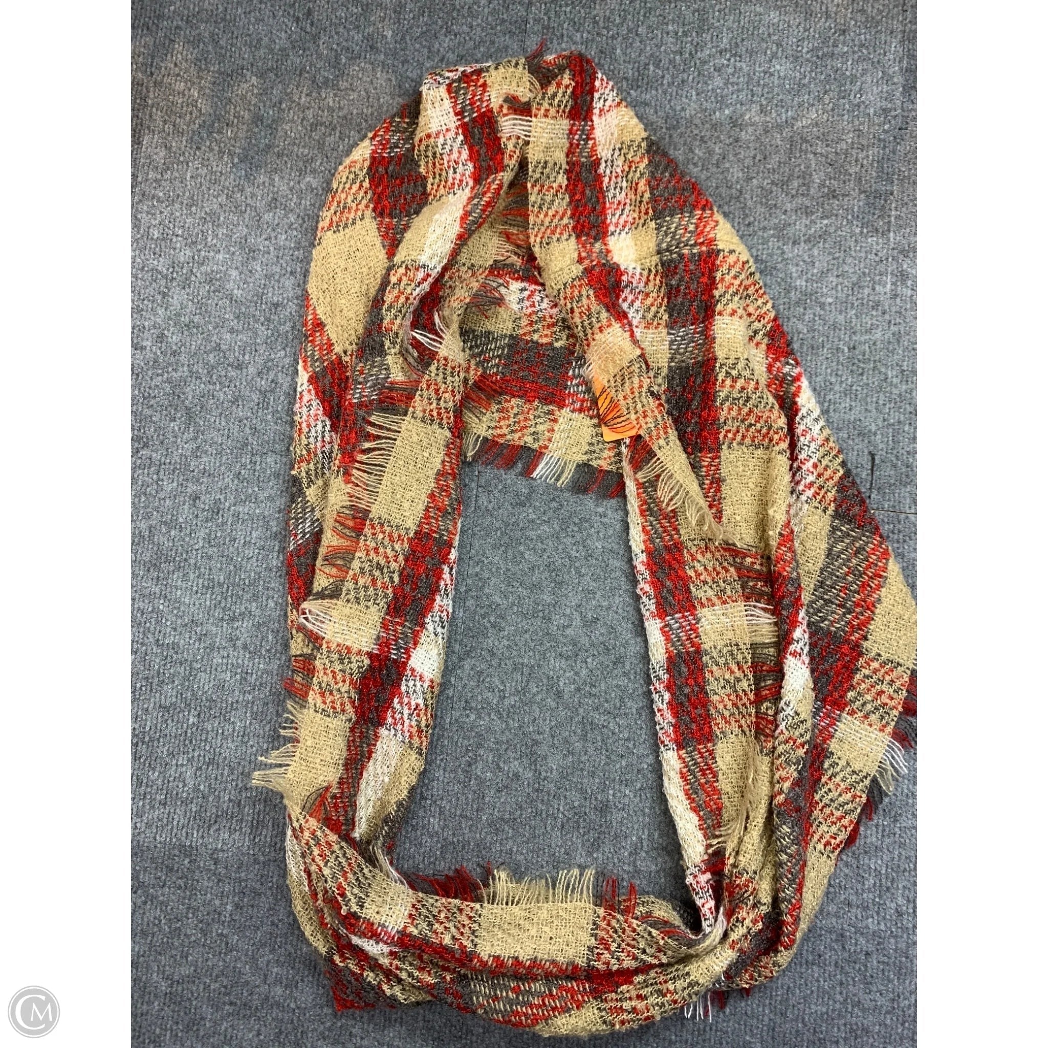 Scarf Infinity By Clothes Mentor