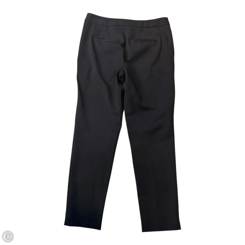 Pants Dress By White House Black Market In Brown, Size: 4