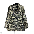 Jacket Other By Jealous Tomato In Camouflage Print, Size: M