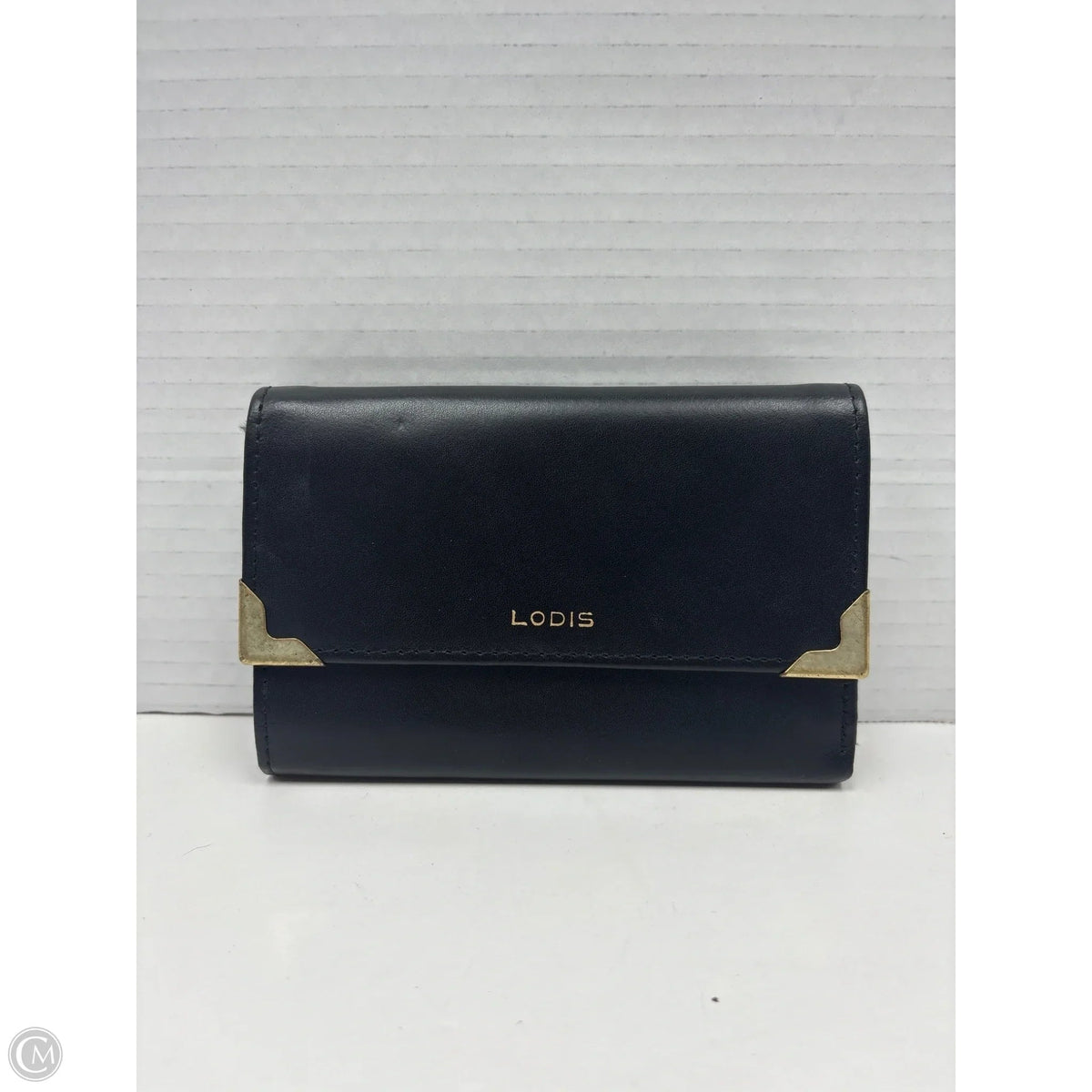 Wallet By Lodis, Size: Medium