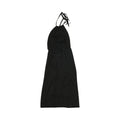 Dress Casual Maxi By Clothes Mentor In Black, Size:S