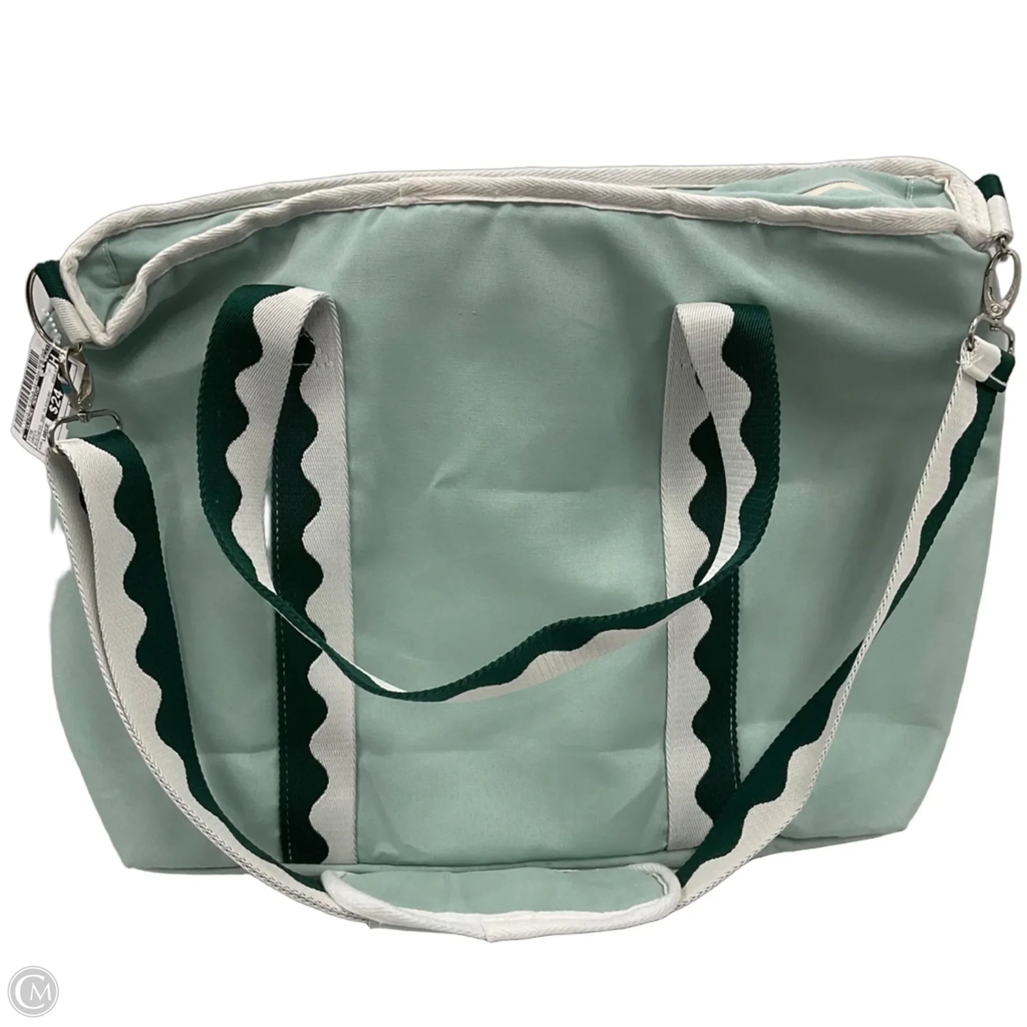 Tote By Business & Pleasure, Size: Large