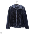 Jacket Fleece By 32 Degrees In Navy, Size: S