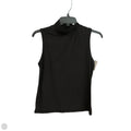 Athletic Tank Top By Athleta In Black, Size: Xs