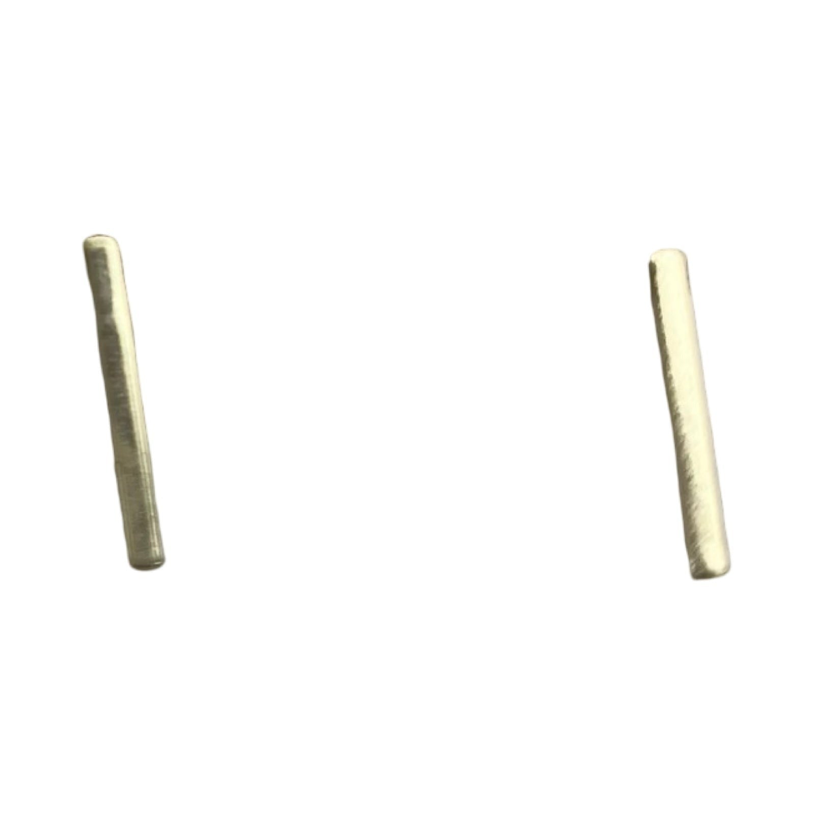 Earrings Stud By Clothes Mentor In Gold