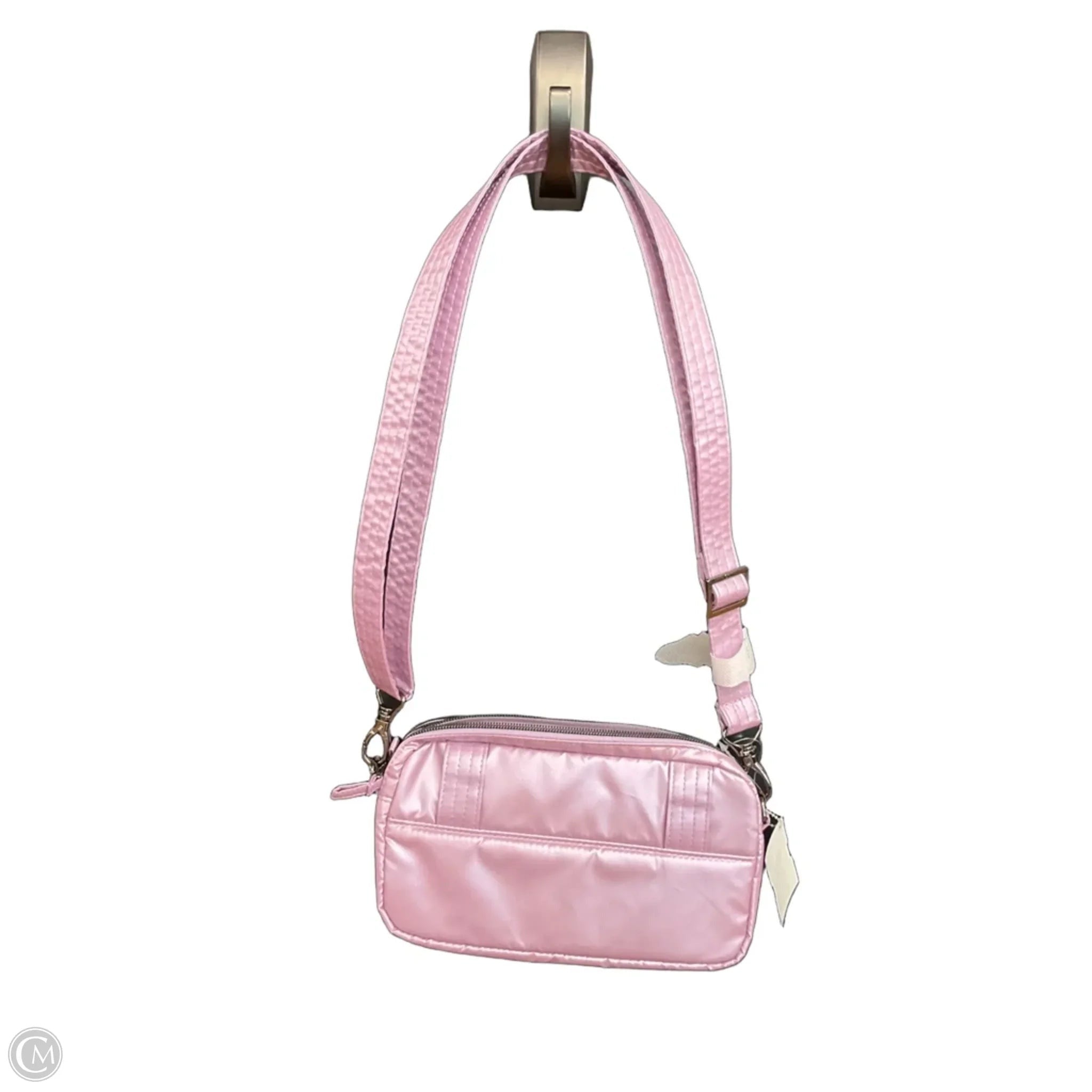 Belt Bag By Lug, Size: Small