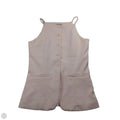 Top Sleeveless By Abercrombie And Fitch In Pink, Size: Xs