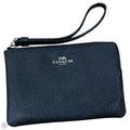 Wristlet Designer By Coach, Size: Small