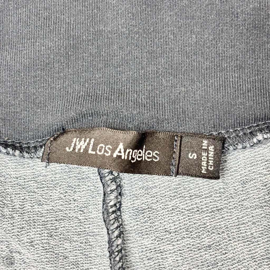 Pants Lounge By Johnny Was In Blue, Size: S