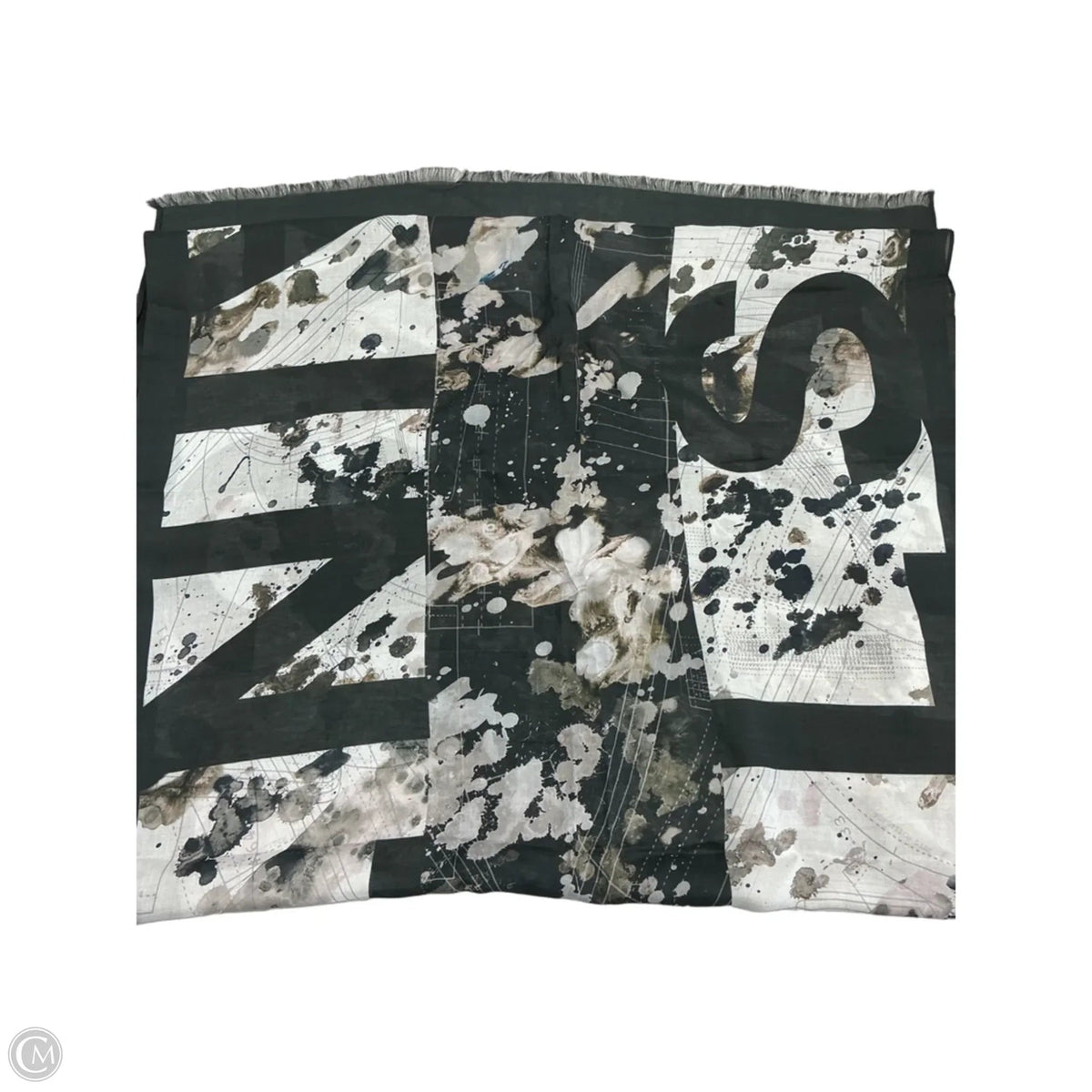 Scarf Designer By All Saints