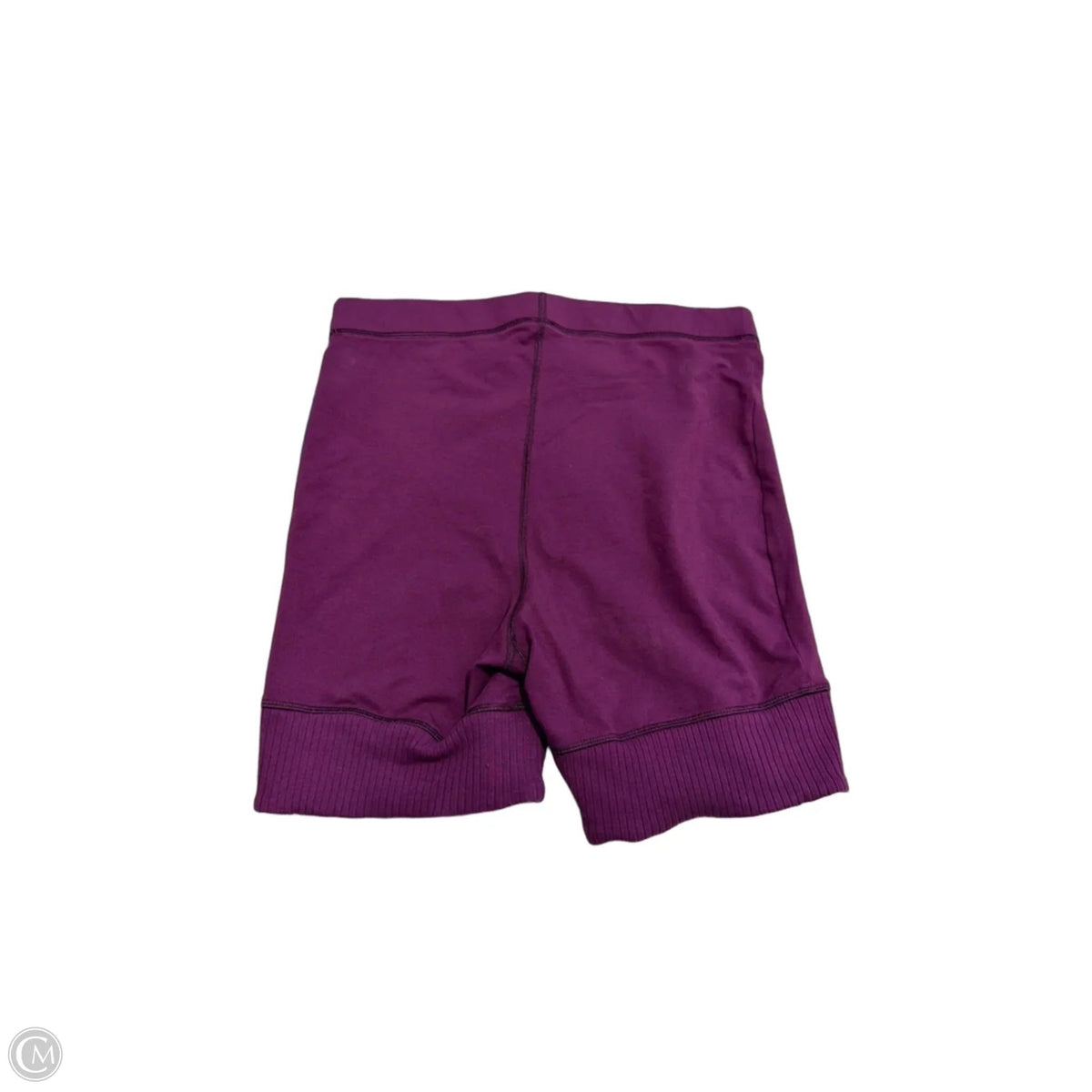 Shorts By Free People In Purple, Size: Sp